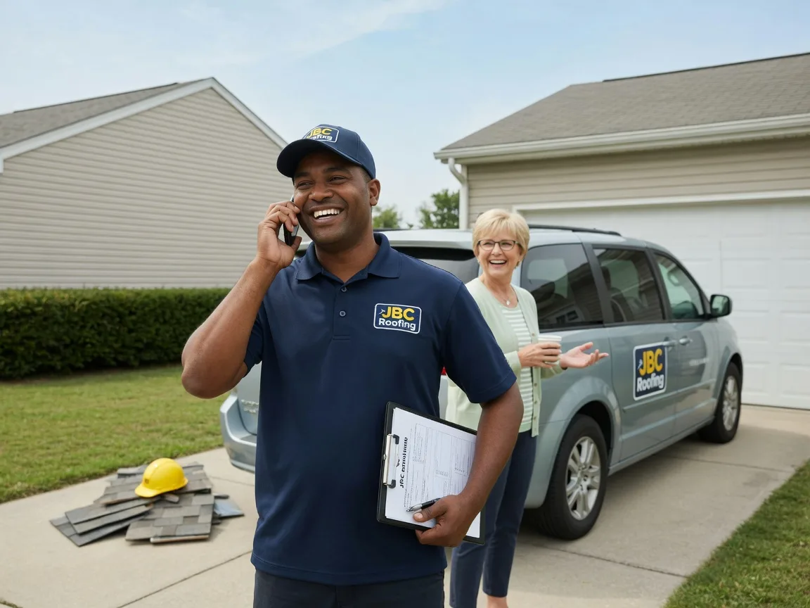 Roof Replacement Glenside, PA FAQs